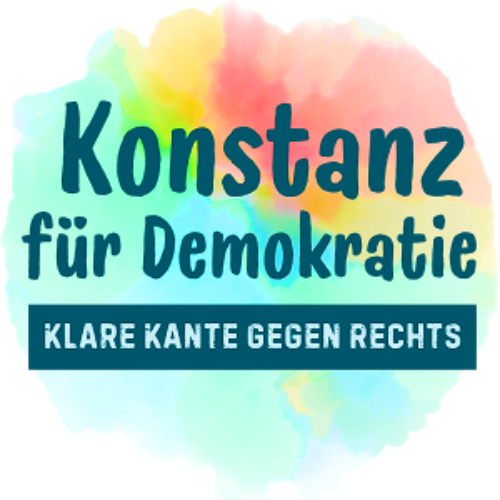 Konstanz für Demokratie