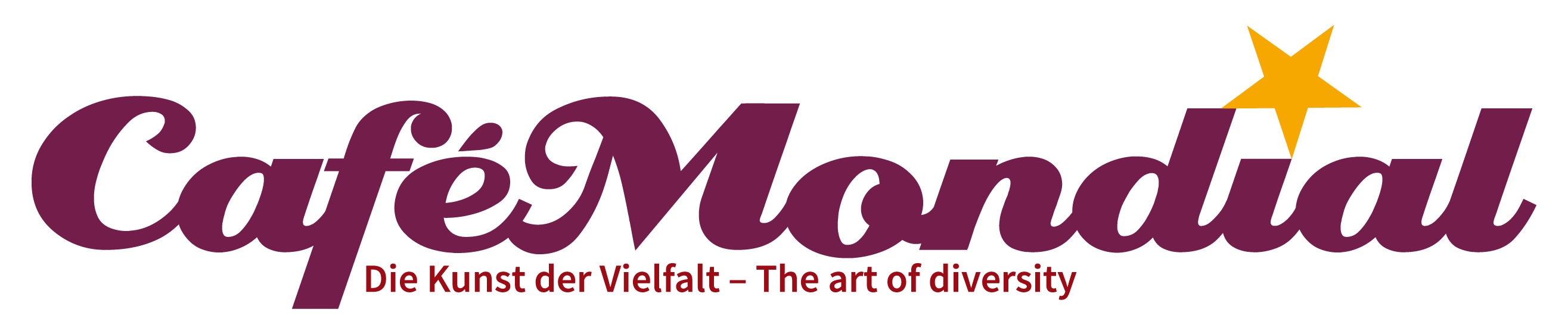 Café Mondial