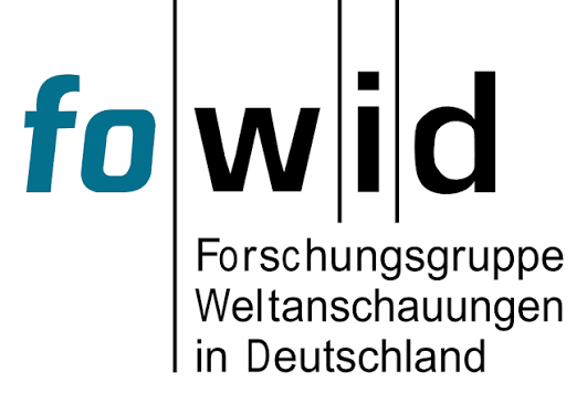Forschungsgruppe Weltanschauungen in Deutschland